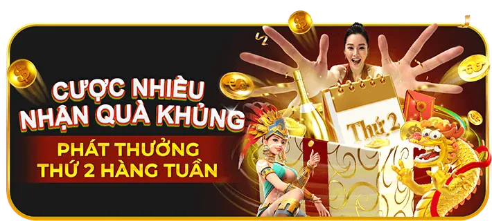 Cấp độ VIP Đồng vin7772 code