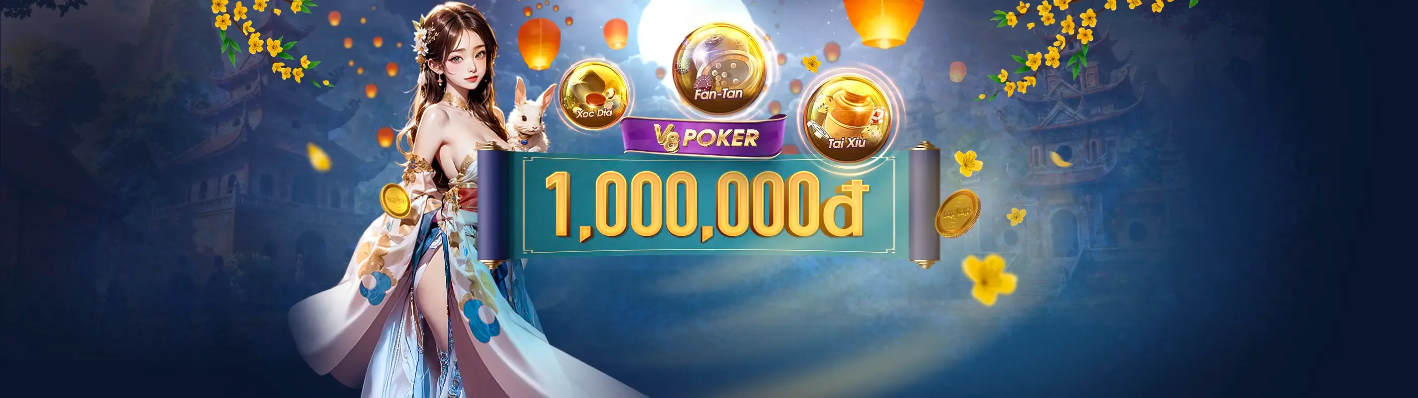 Trò chơi Slots vin7772 code với biểu tượng chiến thắng và tiền thưởng lớn