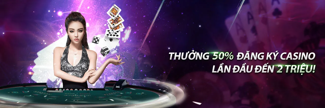 Sòng bạc trực tuyến VIN7772 CODE 2026 với người chia bài thật và mã khuyến mãi độc quyền