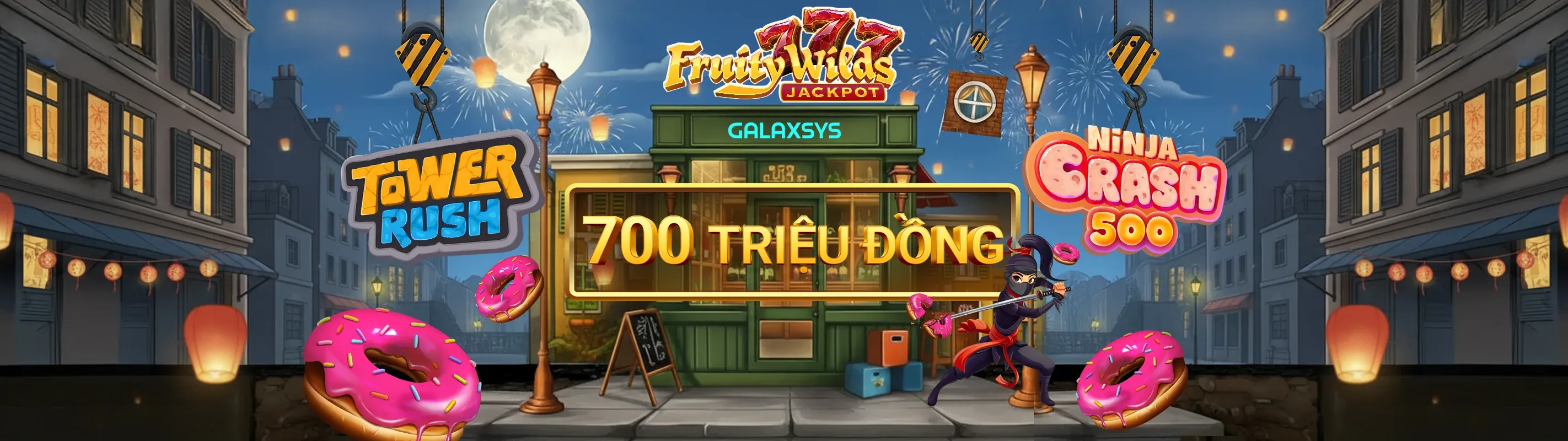 Hình ảnh chính hướng dẫn chơi game vin7772 code