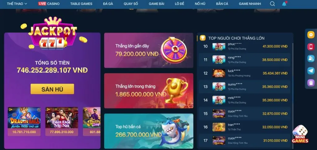 Phân tích chuyên sâu vin7772 code