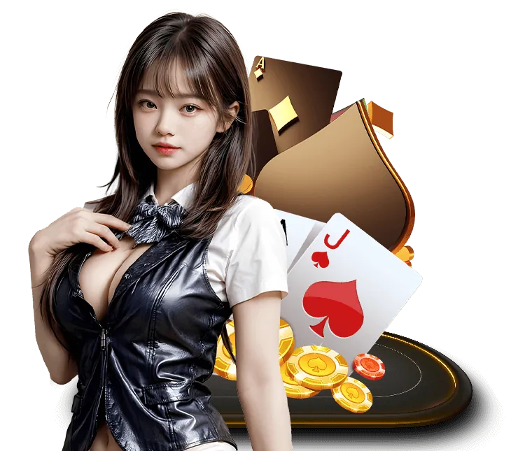 Bàn chơi Baccarat trực tuyến tại VIN7772 CODE